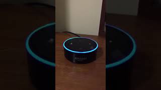 Alexa Custom app to control MyQ garage opener