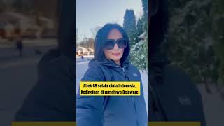 Download Lagu Atiek CB sellau  cinta Indonesia MP3