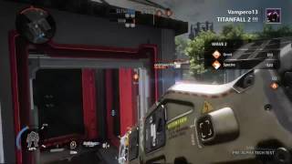 Titanfall ®2 Open Multiplayer Tech Test