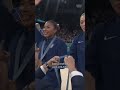 Sunisa Lee's Olympic journey is a reminder that resilience is just as powerful as talent. #Olympics