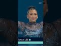 Sunisa Lee's Olympic journey is a reminder that resilience is just as powerful as talent. #Olympics