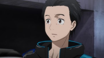 Yuri on ice AMV- Whatever it Takes