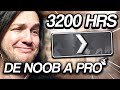 DE NOOB A PRO: Un jugador SILVER 1 con más de 3200 horas... | CS2