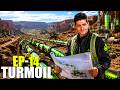 PUNTO TUTTO SUL GAS !! TURMOIL #14