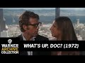 Trailer  whats up doc  warner archive