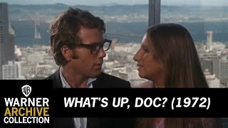 Trailer | What's Up, Doc? | Warner Archive