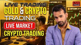 #shorts Live Trading📈 || Bitcoin(BTC) || ETH analysis trading || Crypto trading19-06-2026