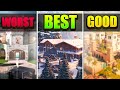 Ranking EVERY Map In R6 From WORST To BEST (Deadly Omen)