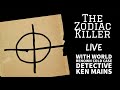 Zodiac Killer Identified Claim | Live | Case Discussion With A Real Cold Case Detective