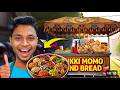 I Opened My own MOMO and BREAD PAKODA SATLL !!  New Business