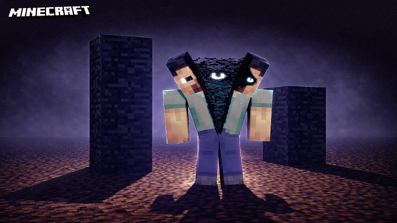 ZAINFEKOWANY STEVE?!... | MINECRAFT: CORRUPTED_WORLDS.JAR - YouTube