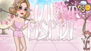 Uk Mspde 1 Haftalık Vip Oldum