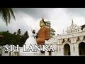 Sri Lanka Buddhas Lächeln Unter Palmen Reisebericht