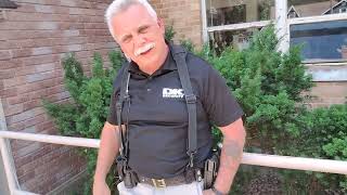 DK Security calls for Sheriff.