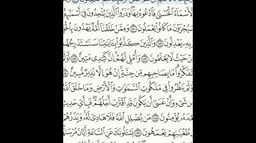 سورة الأعراف 179-187 (١٧٤)     Sheikh Anas AlHibri