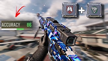 BESTE SNELLE🔥☢️NIEUWE ADVERTENTIES + LAGE HITMARKER DLQ33 Gunsmith Setup! BESTE DLQ33-uitrusting?...