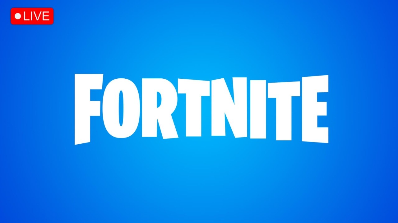 LIVE 🔴 | FORTNITE | ROAD TO UNREAL