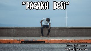 Pagakh Besi - Ogek Yunus Official Video Lirik Lagu Alas Kutacane