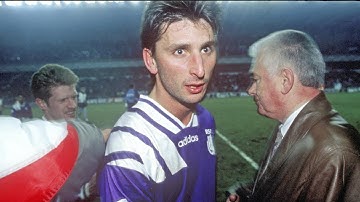 On this Day: Luc Nilis beats FC Porto (1-0)