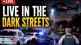 WE’RE BACK LIVE! 📡 Lost Signal, But We’re Back on the Streets!