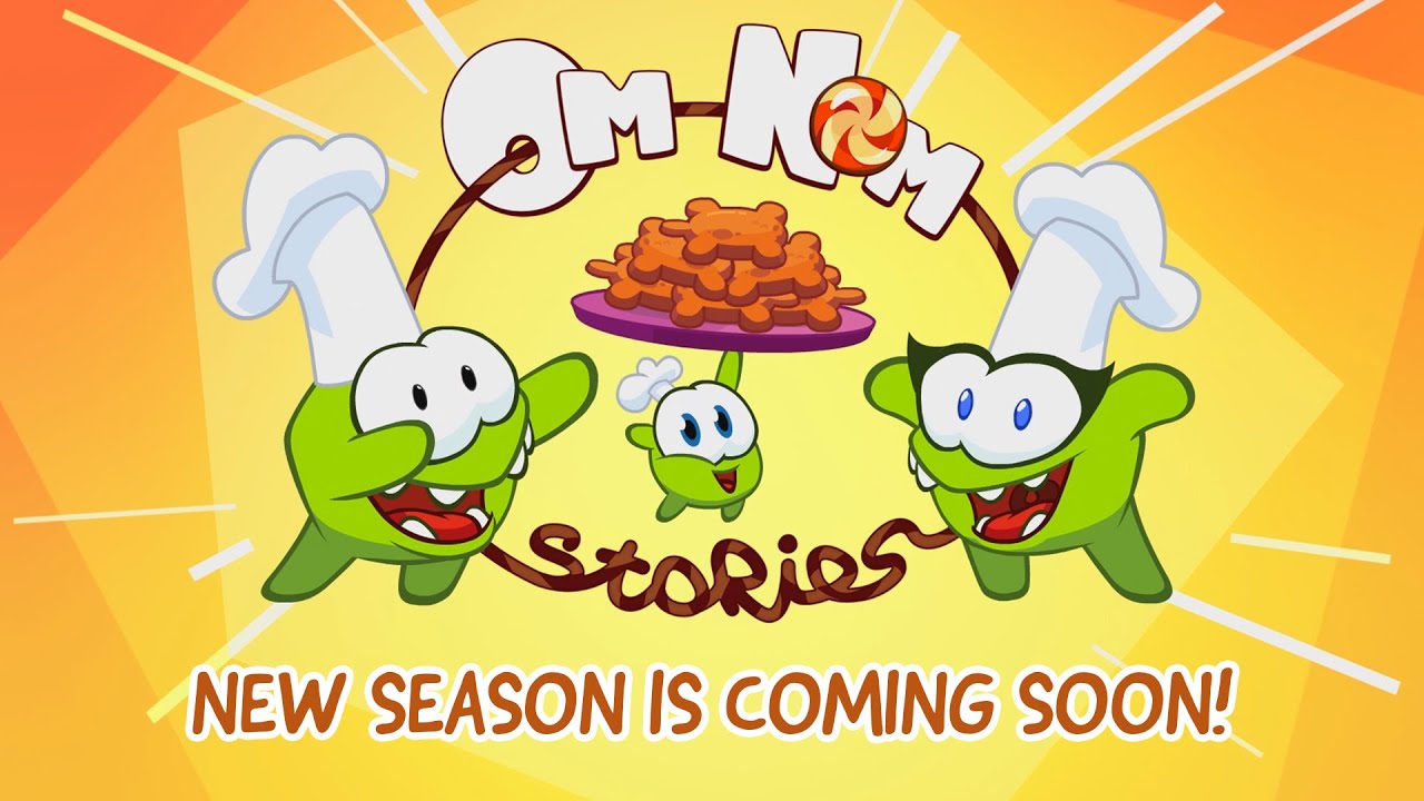 Om Nom Stories Season 18 Is Coming Soon Teaser YouTube om-nom-stories-season-18-is-coming-soon-teaser-youtube