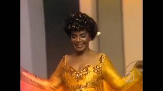 Elza Soares- Põe Pimenta Globo De Ouro 1980 A Presentação De Osvaldo Sargentelli