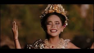Gek Astri APBD 2022 - Taksu Pulau Bali (Official Video Klip Musik)