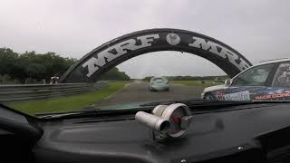 Track Racing MRF NATIONAL CHAMPIONSHIP 2021 ROUND 1 #mrfracing#mmsc #mmrt #racing #motorsport #gopro