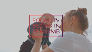 Equality Begins in the Womb | 2022 March for Life