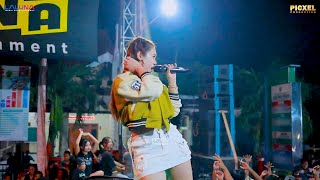 LALUNA MUSIC - NO COMMENT SEPRIL SAHARA - SEDEKAH BUMI PUTU MBAH MISEH - BULUMULYO BATANGAN