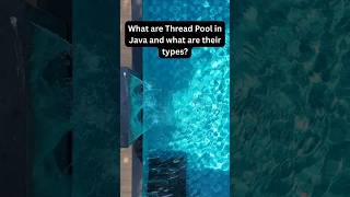 Learn how Thread Pools make your application: Faster #Java #ThreadPool #Multithreading  #codecircuit
