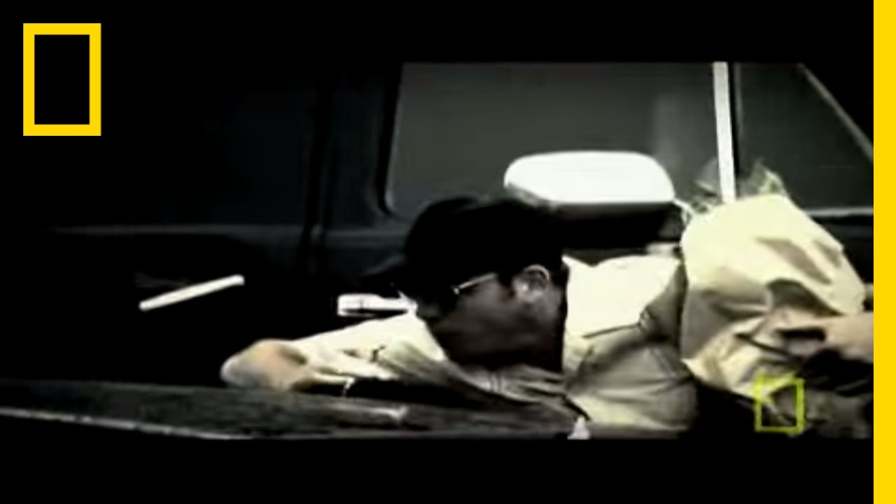 Miami Drug Cartel National Geographic YouTube