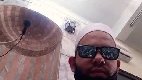 صلاة الجمعة وسورة المنافقون والقارعة