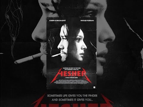 Hesher