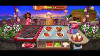 瘋狂餐廳 Level 10 Steak