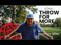 THROW FOR MORE: An Unbelievable Disc Golf Reunion
