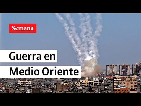 Guerra en Israel: Incrementa la tensión en la Franja de Gaza