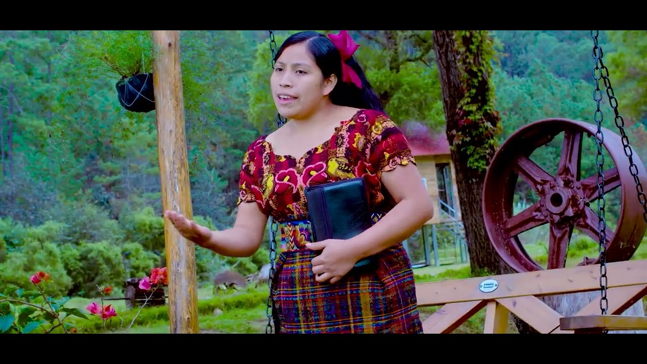 Solista Antonia Esteban Francisco // Aunque el mundo no me quiere VideoClips Vol.4