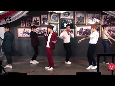 150615 2PM 우리집 live stage (STARCAST ON-AIR)