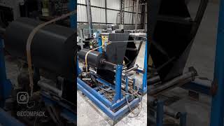 Um Pouco De Como É Nossa Produção No Dia A Dia. São 500Mil Envelopes Por Dia Em Nossas Máquinas.