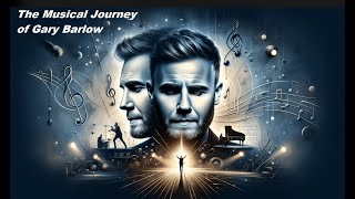 Patience Unveiled: The Musical Journey of Gary Barlow