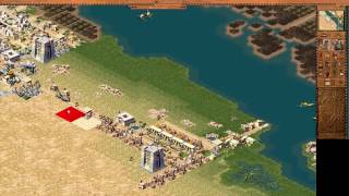 Pharaoh Gold (with Cleopatra): Abedju (River Map) - 3/5
