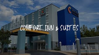 Comfort Inn & Suites Review - Staunton , United States of America