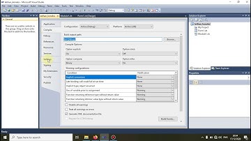 VB.NET : Mengatasi Error Invalid Operation