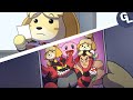 Isabelle 2&#39;s Farewell (Smash Bros. Revival Arc END)