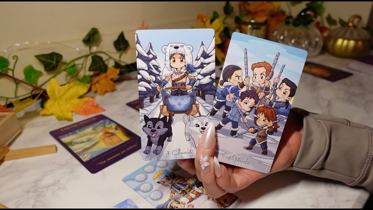 БЛИЗНЕЦЫ: НЕ СМЕЙ СДАВАТЬСЯ, Рождество уже совсем скоро 🎄🎁✨