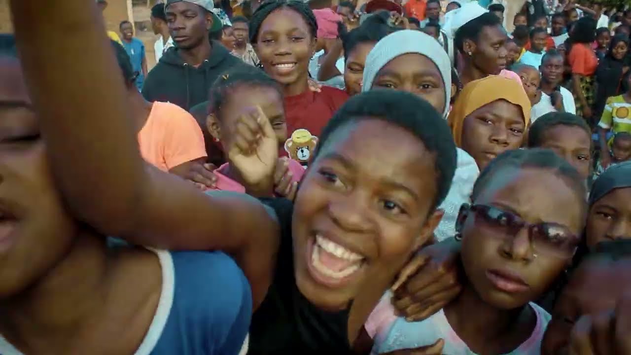 Edeu Emuali Nametil Video Official Nizo Matthava