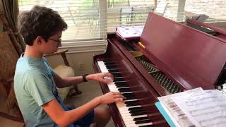 2018-09 Bubby (13) South Side Stomp