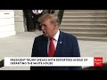Trump Asked: Is Vladimir Putin Coming To The G-20 Summit In Miami?