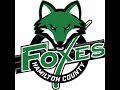 Hamilton County CUSD 10 Live Stream: Baseball: Foxes vs. Fairfield